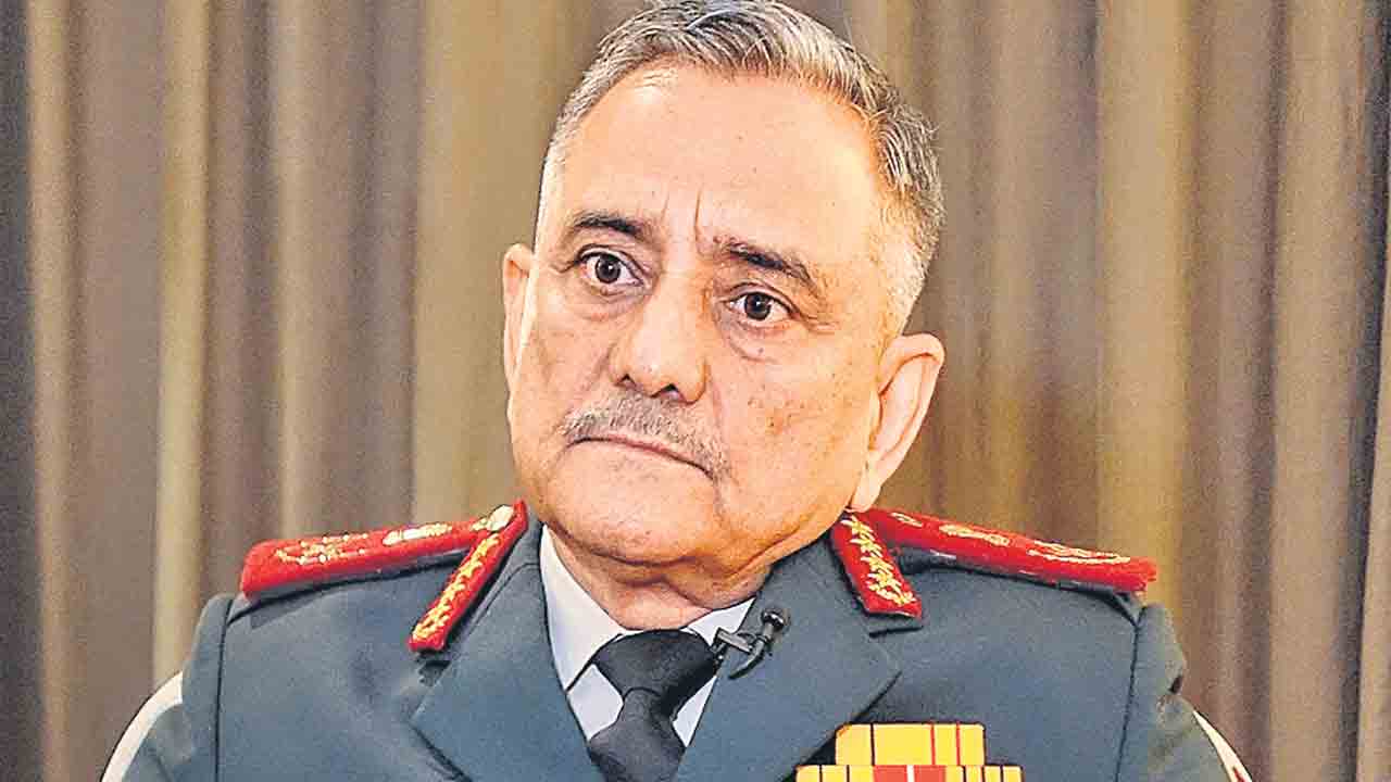 వాయుసేనకు నష్టం నిజమే!