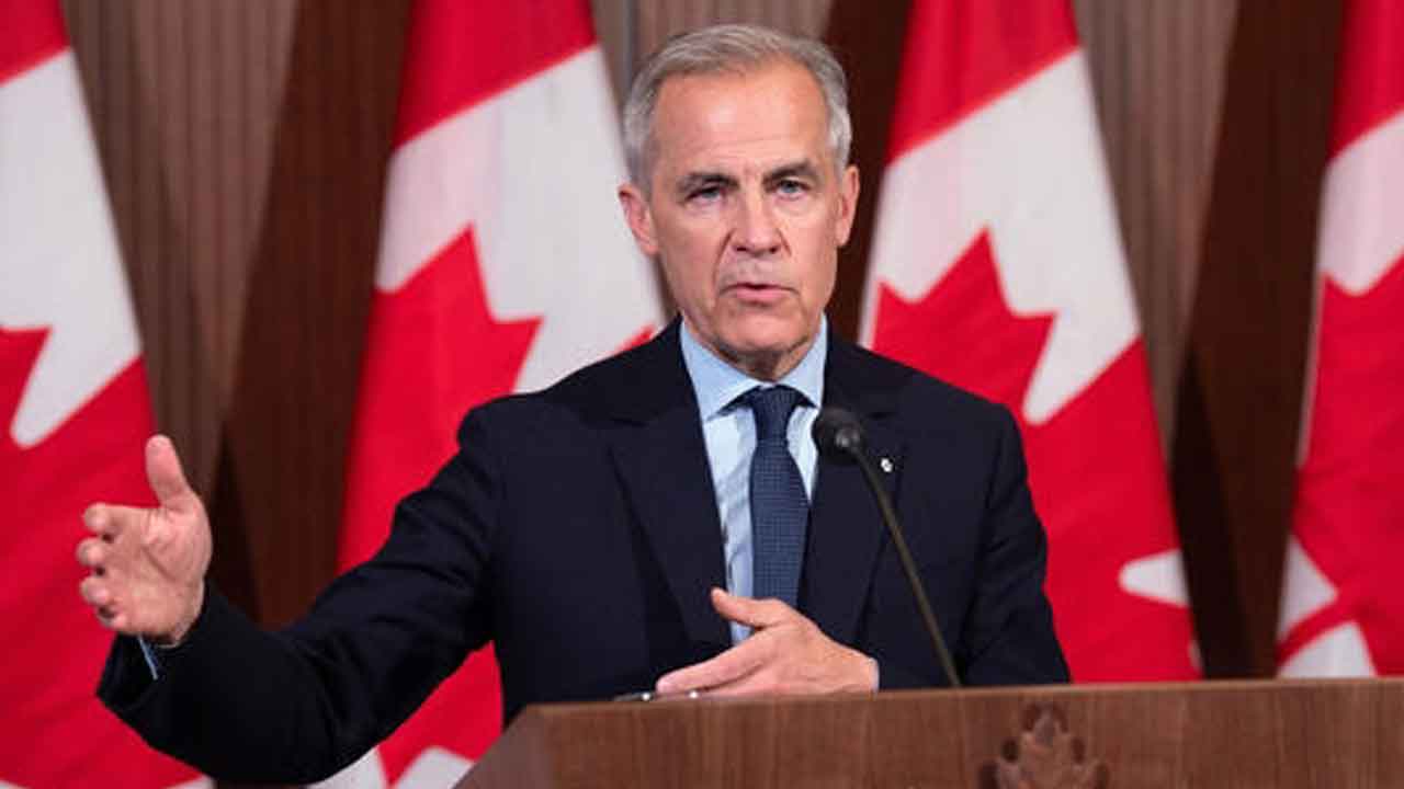 నిజ్జర్‌ కేసు దర్యాప్తునకు ఒప్పుకున్నందుకే