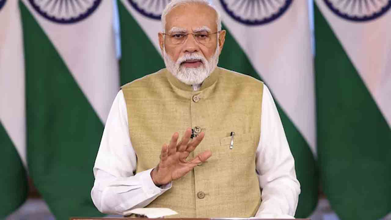 PM Modi | దేశంలో కరోనా కలకలం.. ప్రధానితో మీటింగ్‌కు ముందు ఆర్టీపీసీఆర్‌ టెస్టు తప్పనిసరి..!