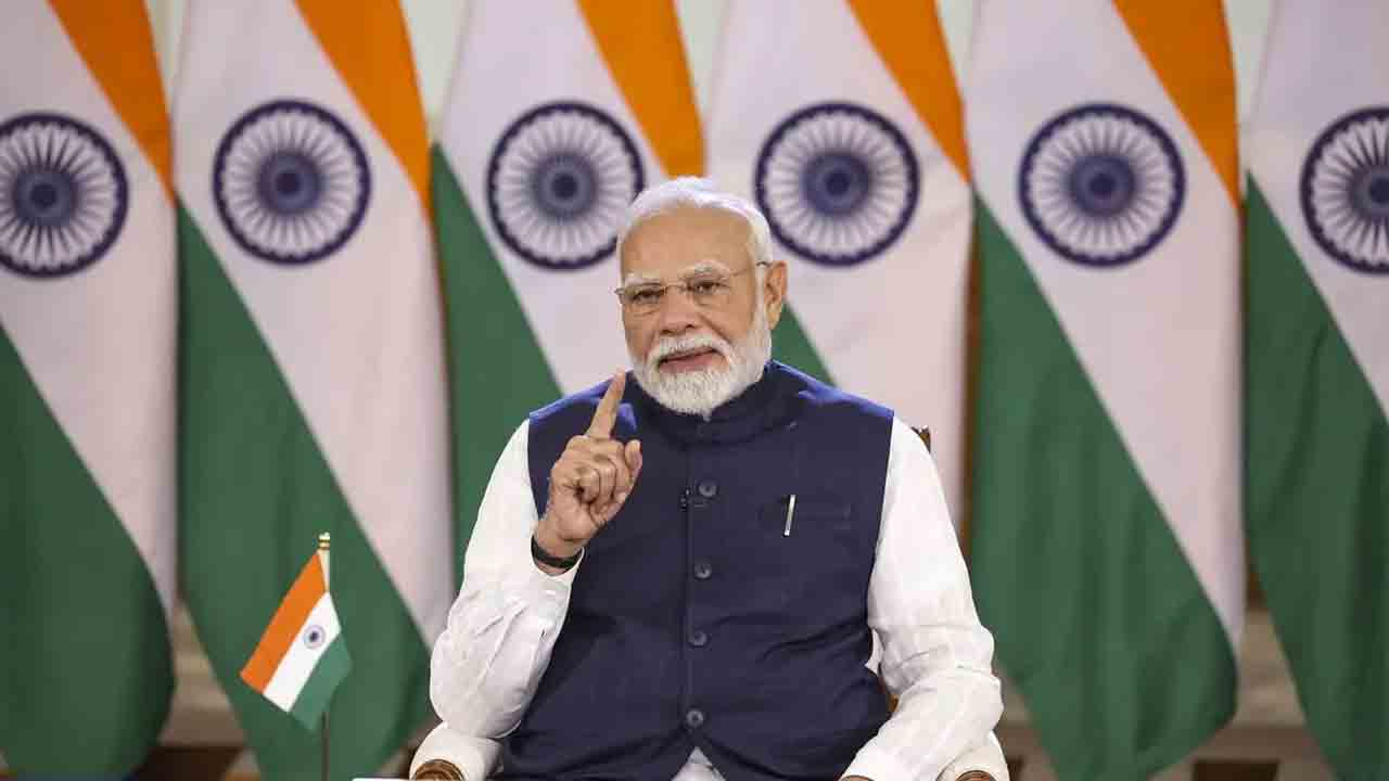 Mann Ki Baat | భద్రాచలం ఆదివాసి మహిళలపై ప్రధాని మోదీ ప్రశంసలు