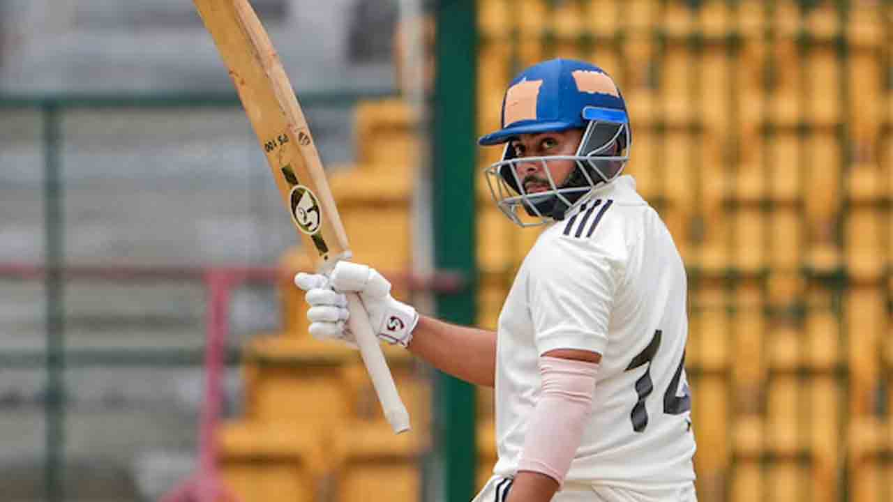 Prithvi Shaw | ఇతర రాష్ట్రాలకు ఆడాలని ఉంది.. దయచేసి ఎన్‌ఓసీ ఇవ్వండి..!