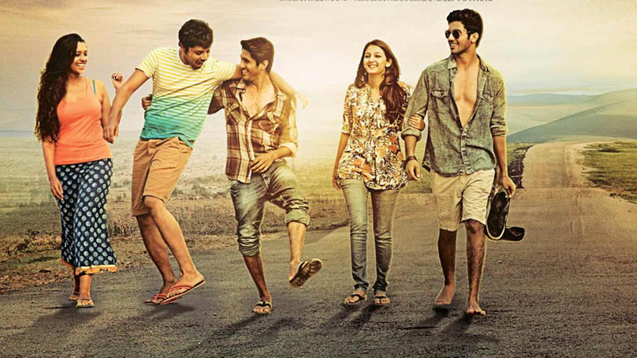 Gaddar Awards | గద్దర్‌ ఫిలిం అవార్డ్స్‌.. రెండో ఉత్తమ చిత్రంగా పాఠశాల.. హర్షం వ్యక్తం చేసిన చిత్ర నిర్మాతలు