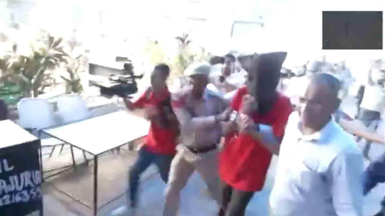 Pahalgam | ఆ ఇద్దరినీ జమ్మూ కోర్టులో హాజరుపర్చిన ఎన్‌ఐఏ