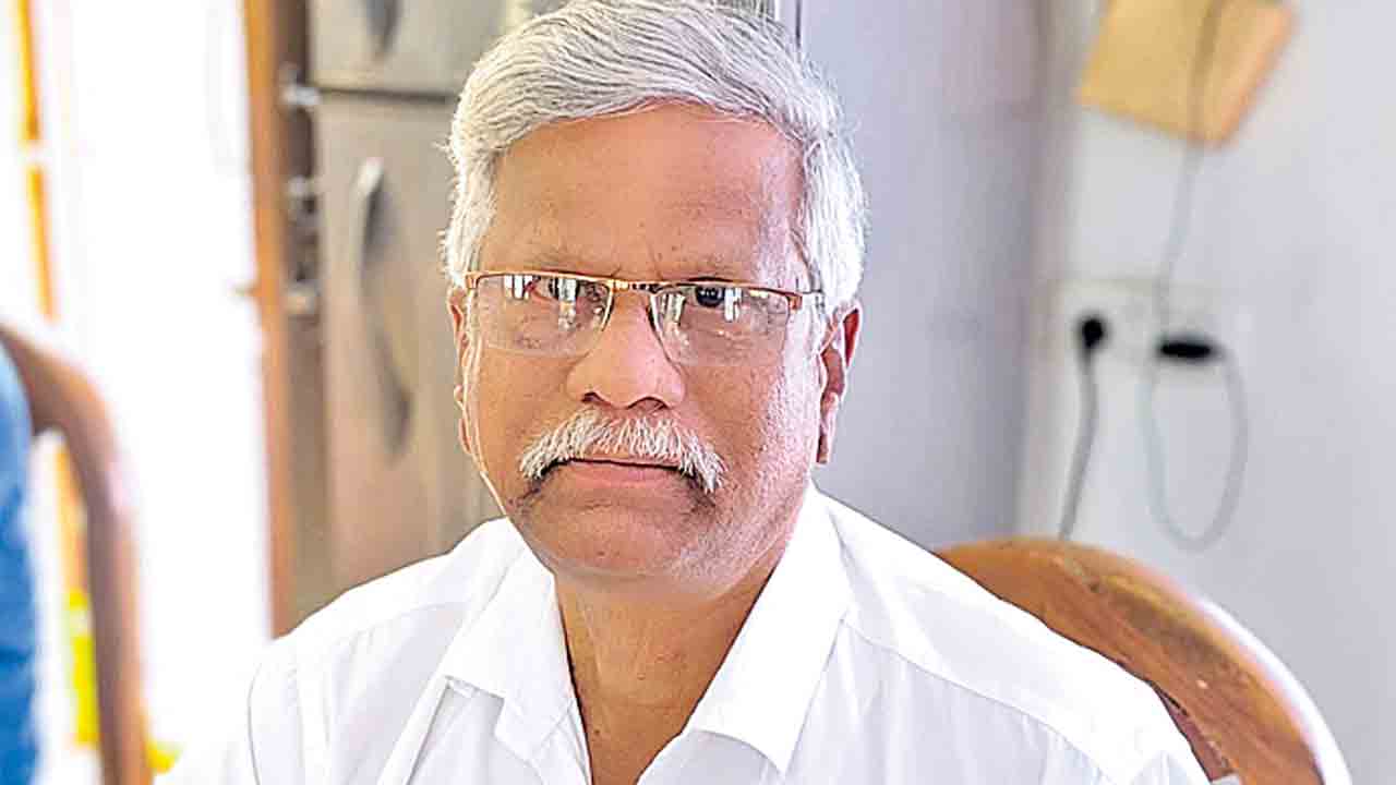 Paravasthu Lokeshwar | ప్రజాస్వామ్యానికి చీకటి రోజులు.. ఇప్పుడు దేశంలో అప్రకటిత ఎమర్జెన్సీ