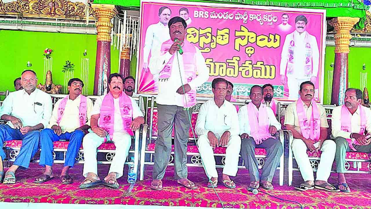 రేవంత్‌ డీఎన్‌ఏలోనే తెలంగాణ లేదు