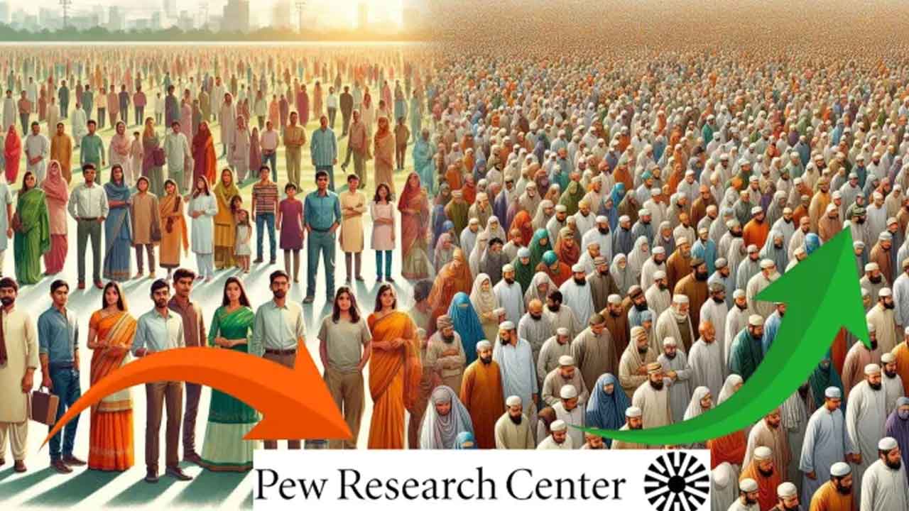 ప్రపంచంలో అతి పెద్ద మతంగా క్రైస్తవం