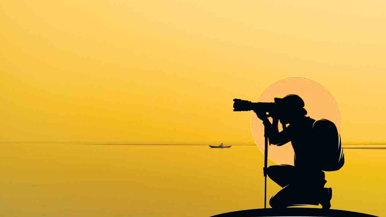 చిన్నగా.. చిత్రంగా! మినిమలిస్ట్‌