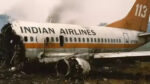 Plane Crash