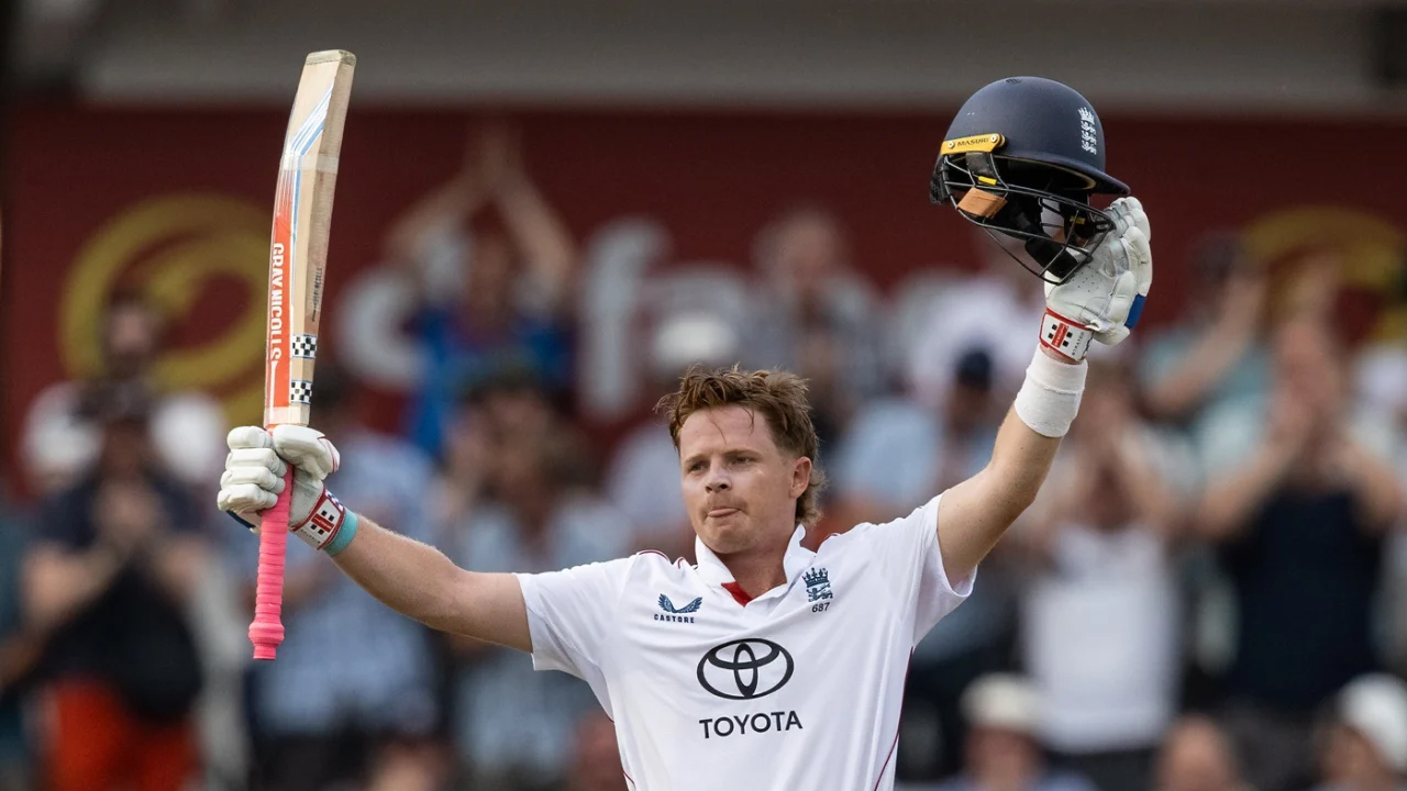 England vs India | రెండోరోజు ముగిసిన ఆట.. ఇంగ్లండ్‌ స్కోరు 209/3