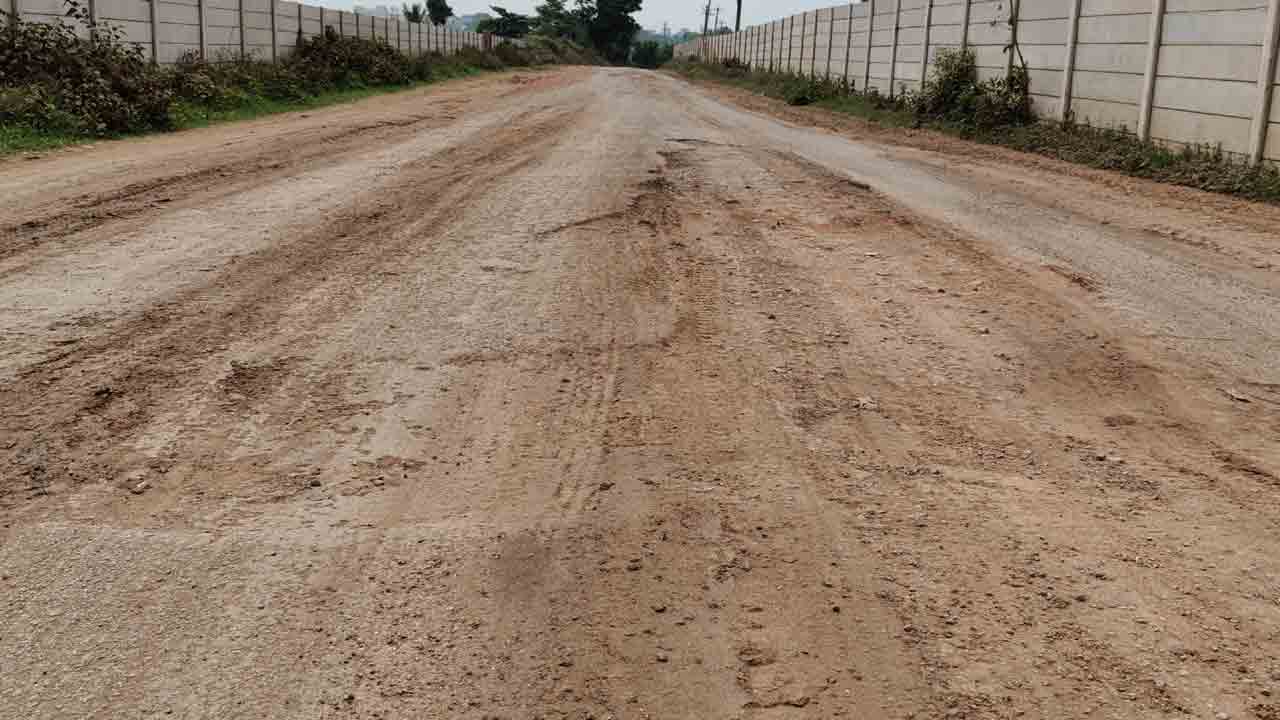 Potholes 2