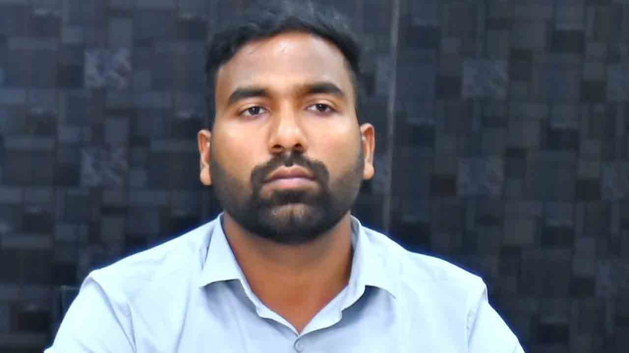 Praja vani | సోమవారం ప్రజావాణి కార్యక్రమం రద్దు : కలెక్టర్ బి సత్య ప్రసాద్