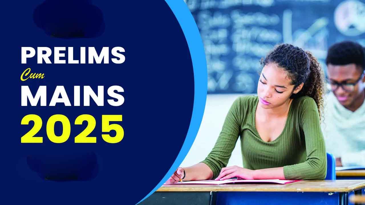 జూలై 25 నుంచి సివిల్స్‌ లాంగ్‌టర్మ్‌ కోచింగ్‌