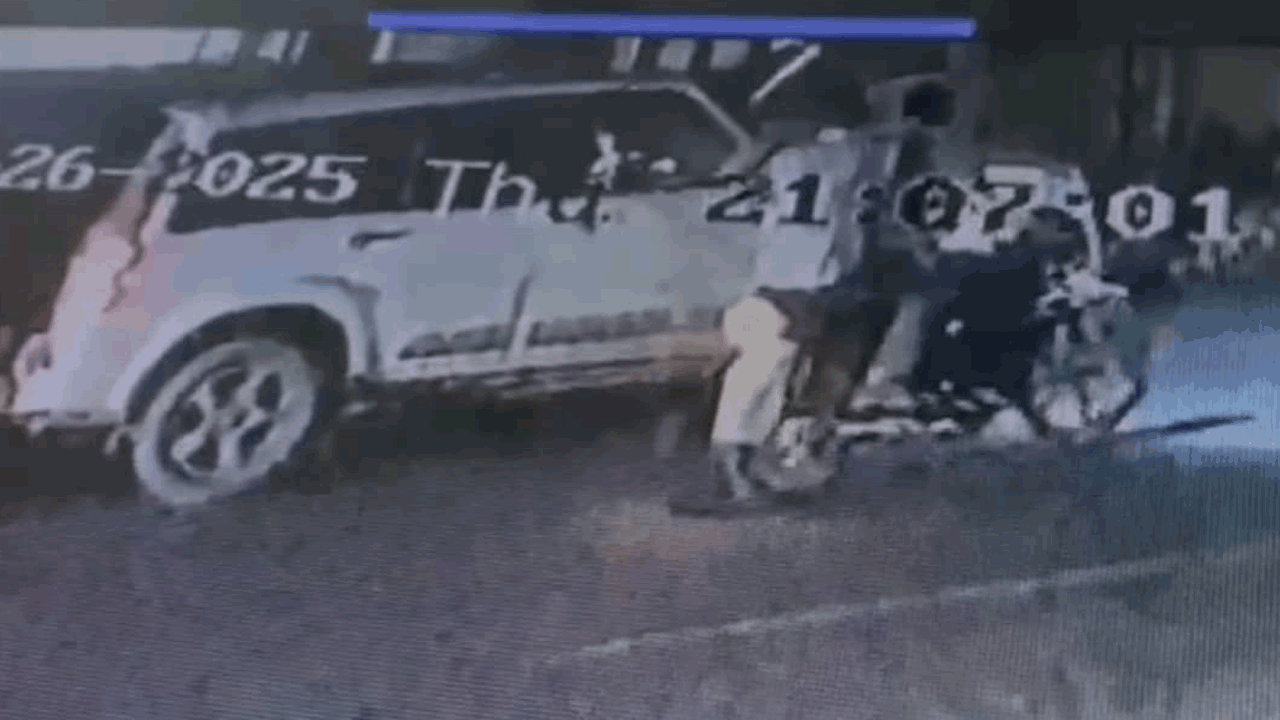 Punjab | పంజాబ్‌లో కలకలం.. గ్యాంగ్‌స్టర్‌ తల్లి దారుణ హత్య