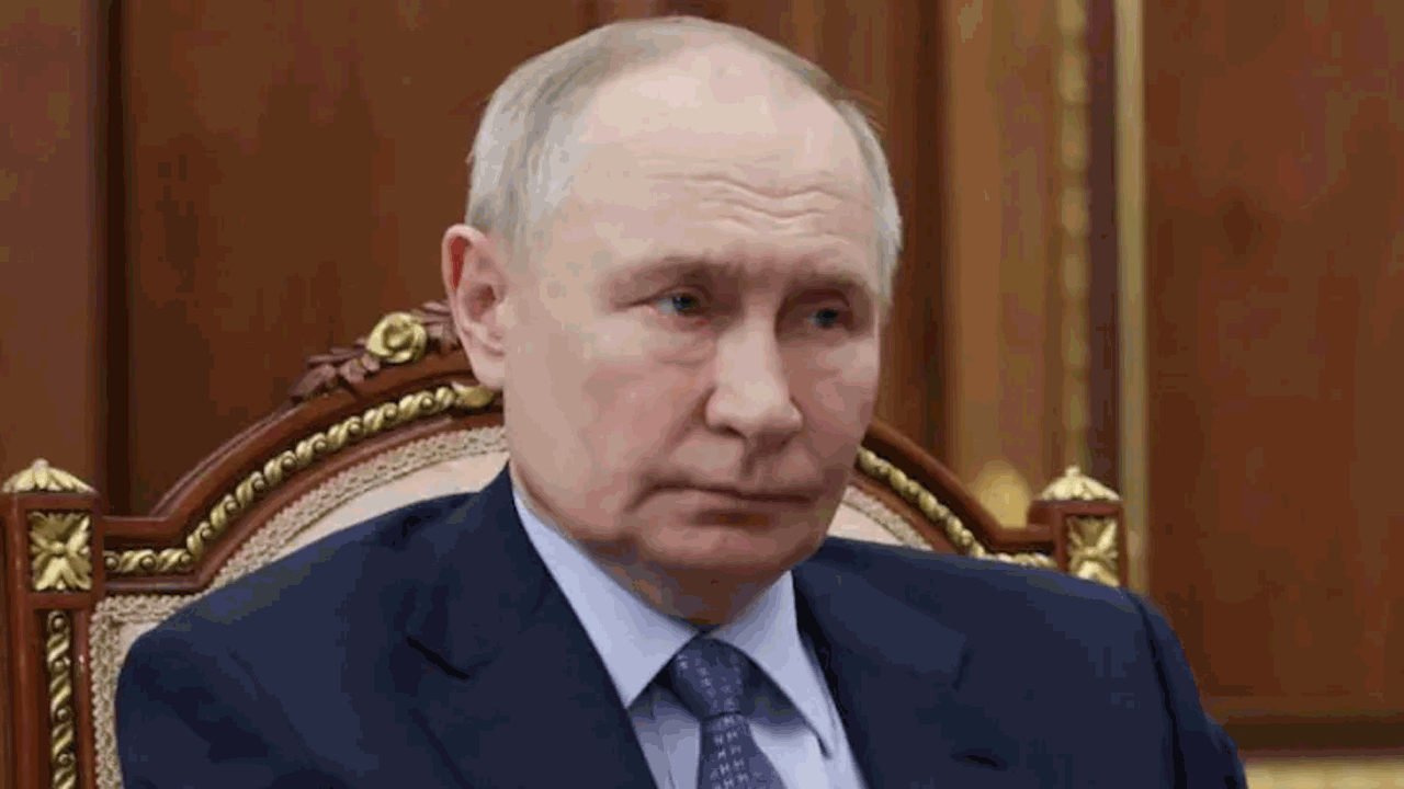 Vladimir Putin | పాశ్చాత్య దేశాలు రష్యాలో వేర్పాటువాదాన్ని ప్రోత్సహిస్తున్నయ్ : పుతిన్