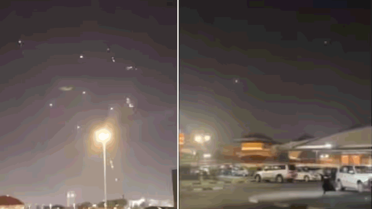 Qatar | అమెరికా వైమానిక స్థావరంపై ఇరాన్‌ దాడులు.. ఖతార్‌లోని భారతీయులకు ఎంబసీ కీలక అడ్వైజరీ