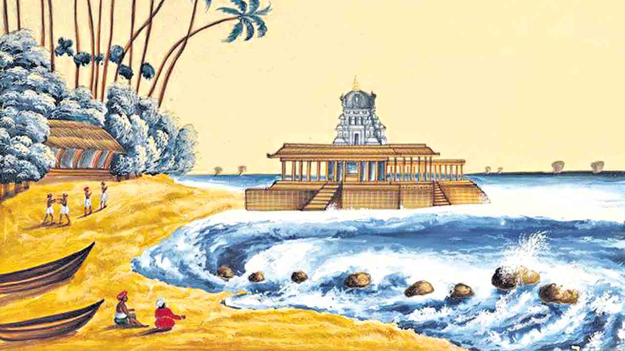 ఎప్పటికీ చెడనిది