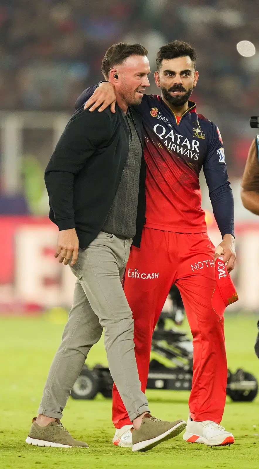 Rcb Celebration