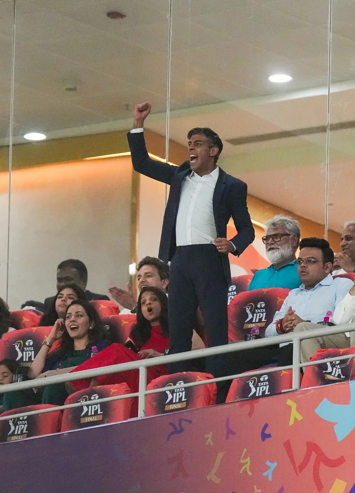 Rcb Celebration