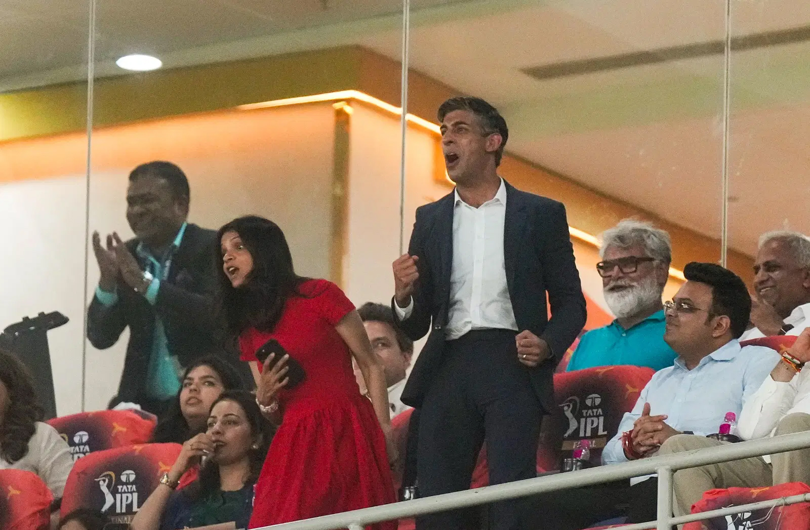 Rcb Celebration