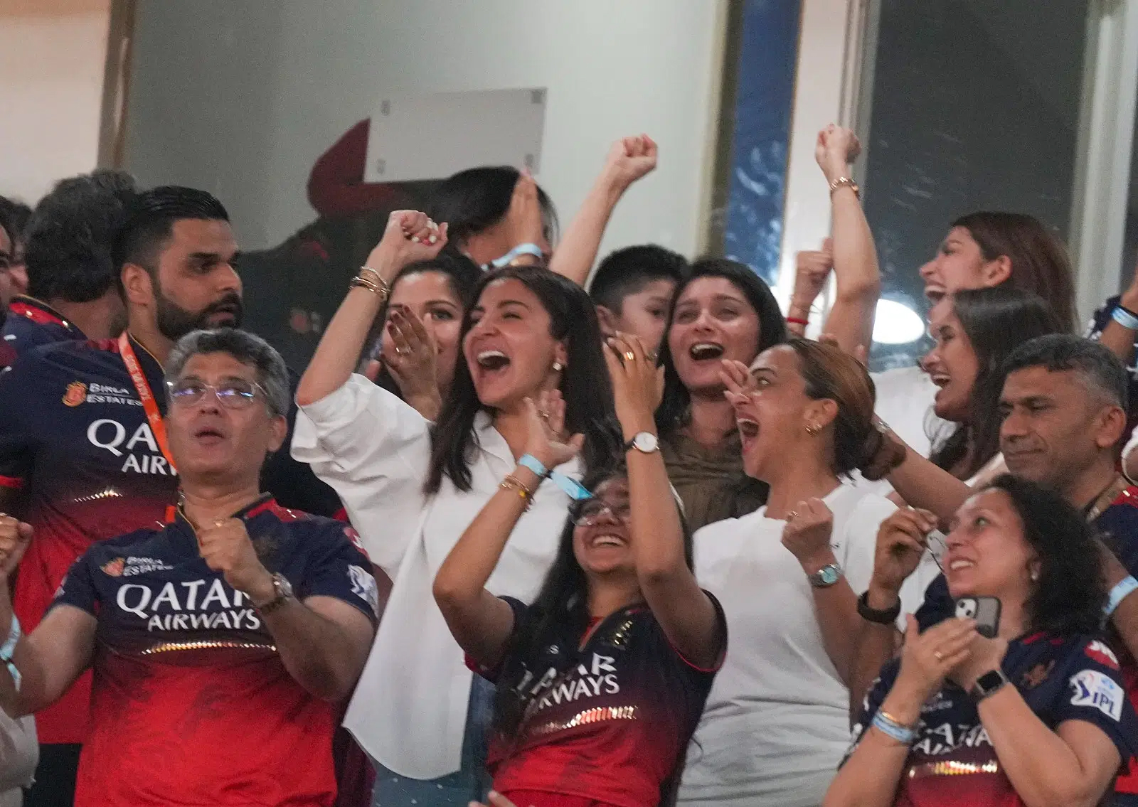 Rcb Celebration