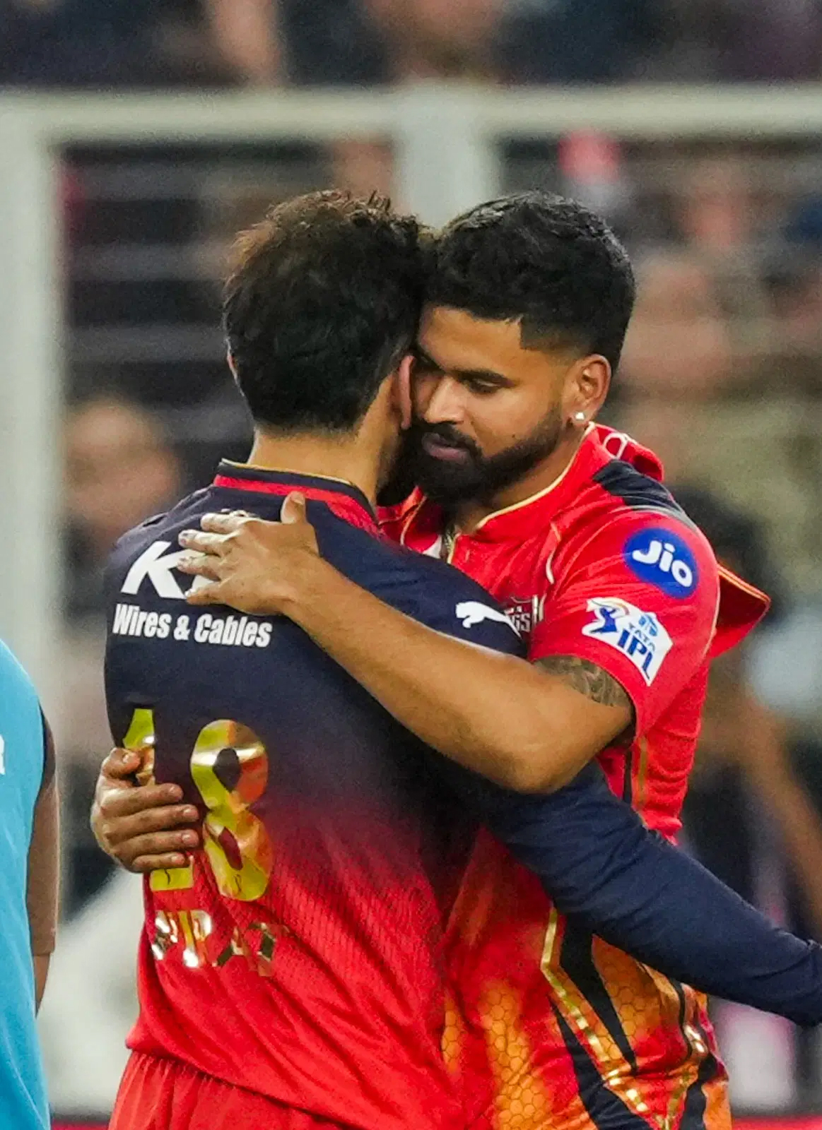 Rcb Celebration