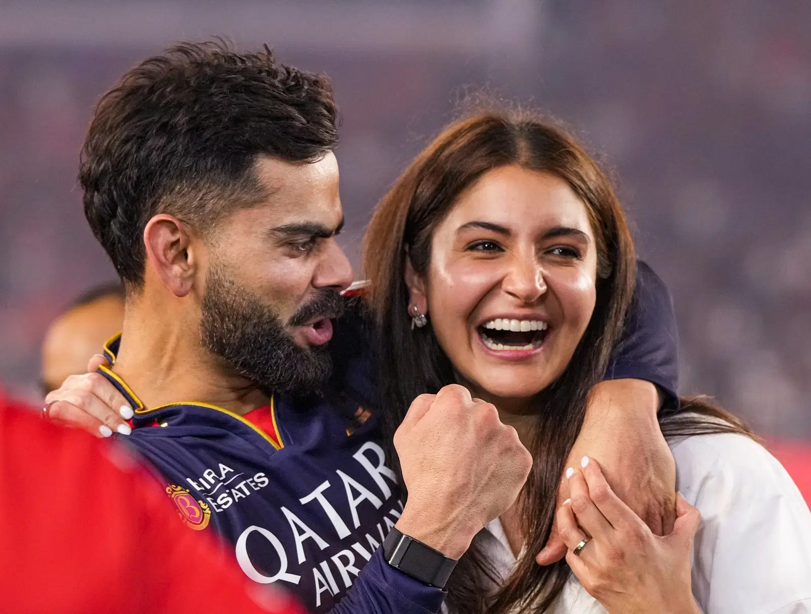 Rcb Celebration