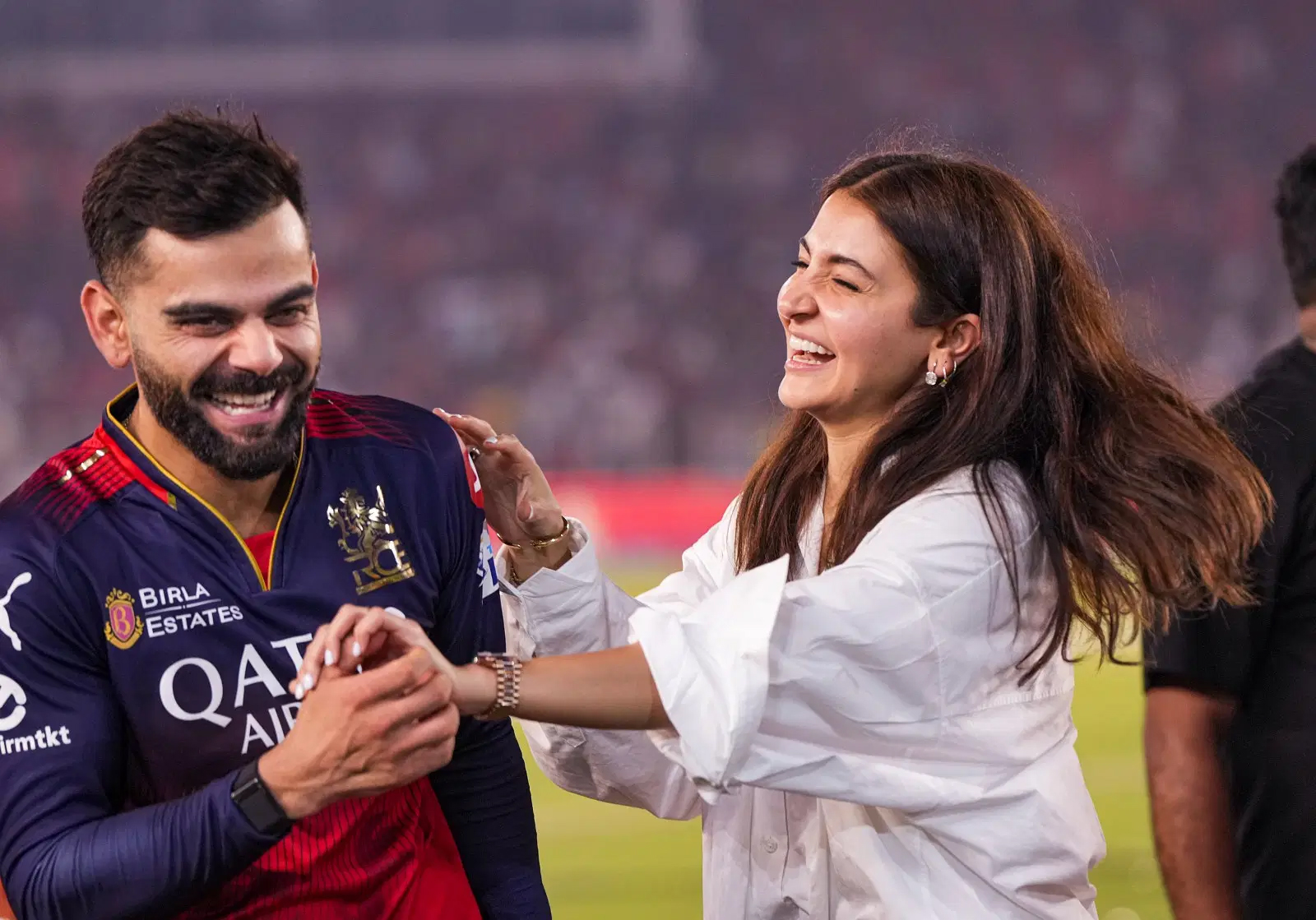 Rcb Celebration