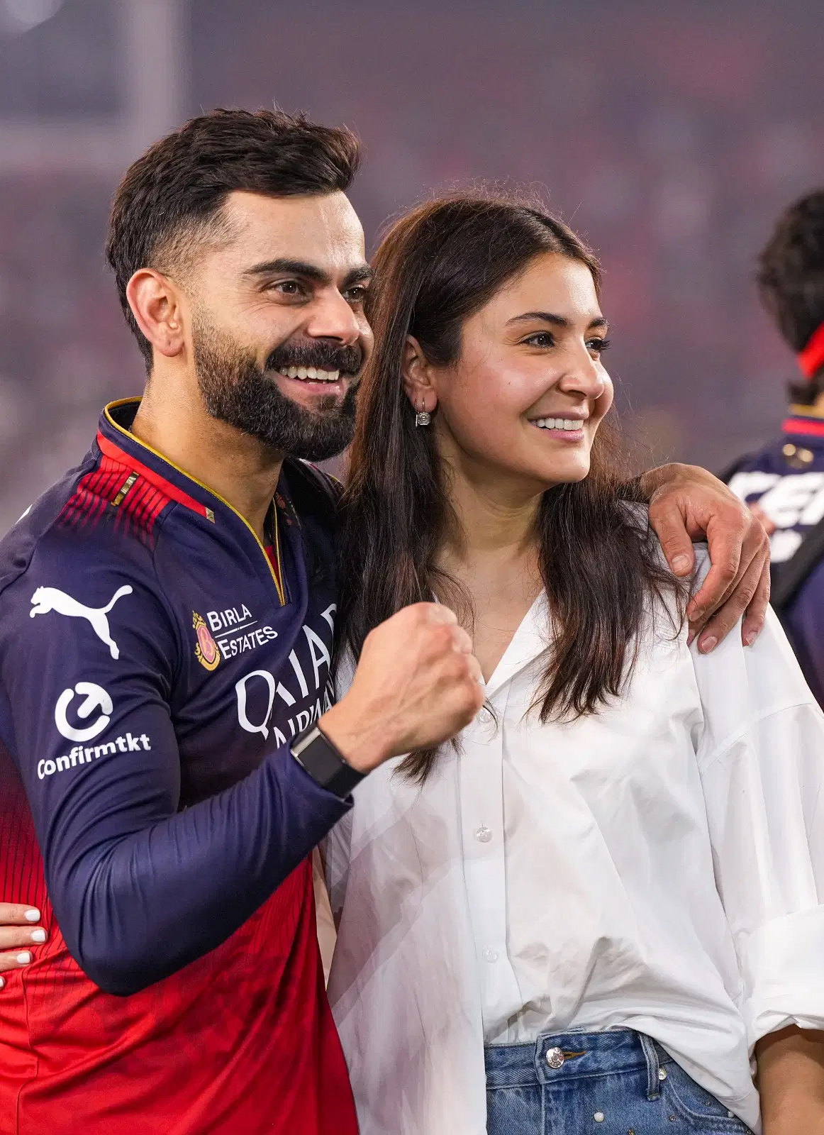 Rcb Celebration