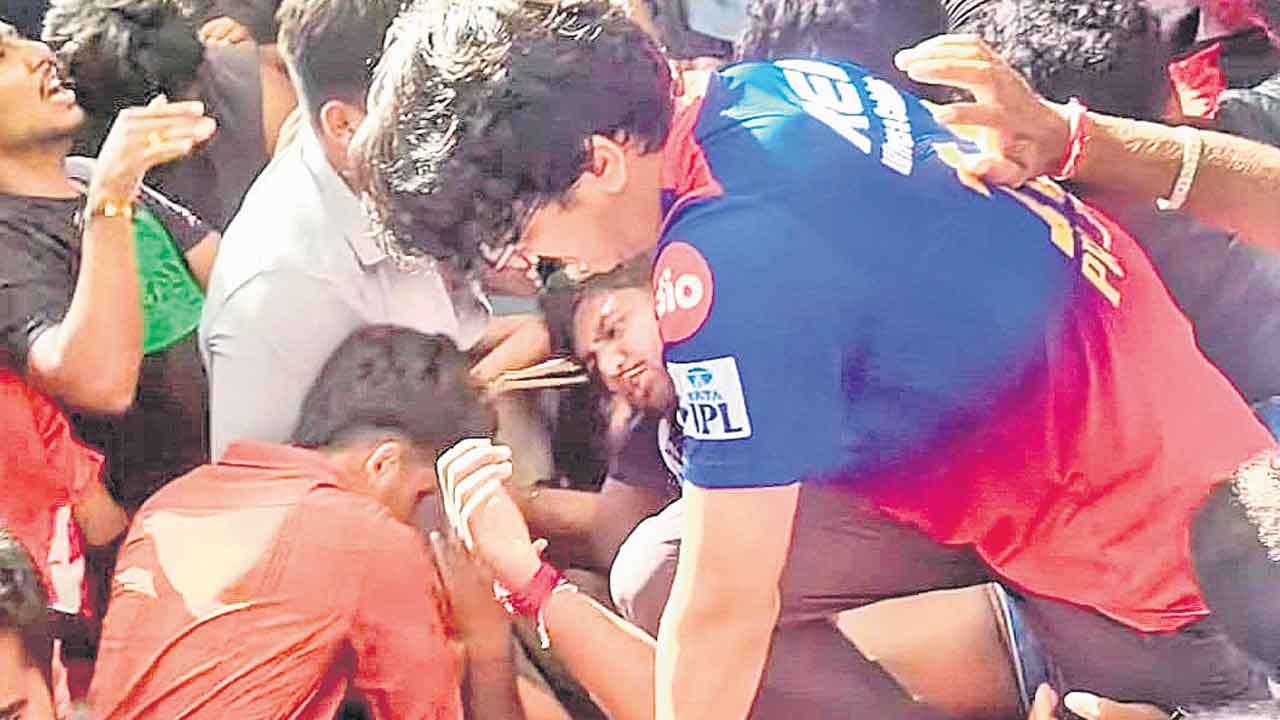 రేపు అపెక్స్‌ కౌన్సిల్‌ కీలక భేటీ!