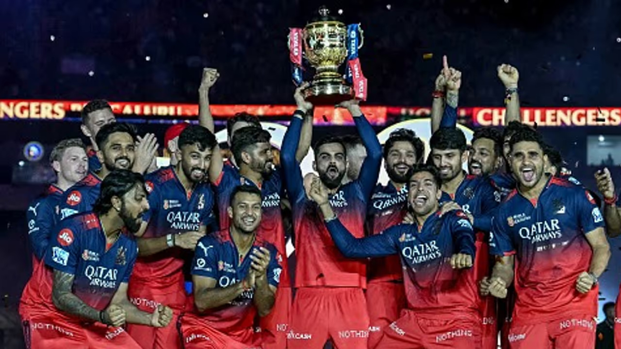 IPL Prize Money | ఐపీఎల్‌ విజేత ఆర్‌సీబీకి దక్కిన ప్రైజ్‌మనీ ఎంత..? ఎవరిని ఏ అవార్డులు వరించాయంటే..?