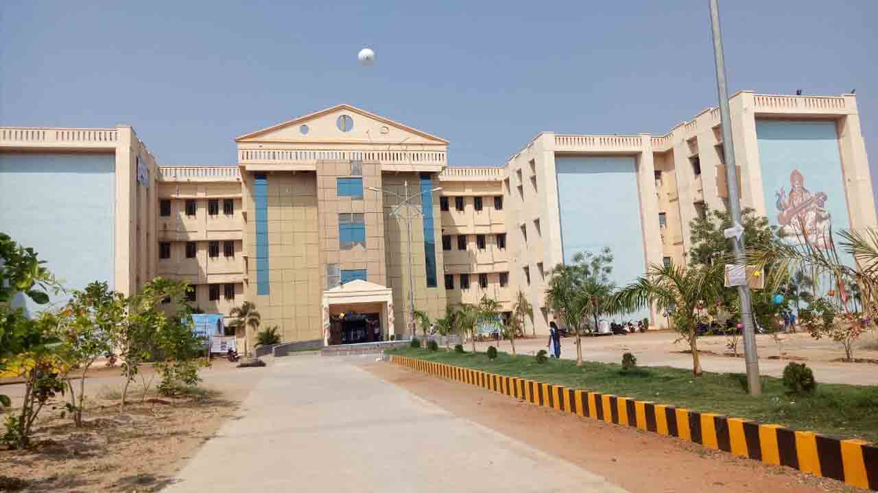 RGUKT | ఆర్జీయూకేటీ అడ్మిషన్స్: దరఖాస్తుల స్వీకరణ ముగింపు, జులై 4న ఫలితాలు