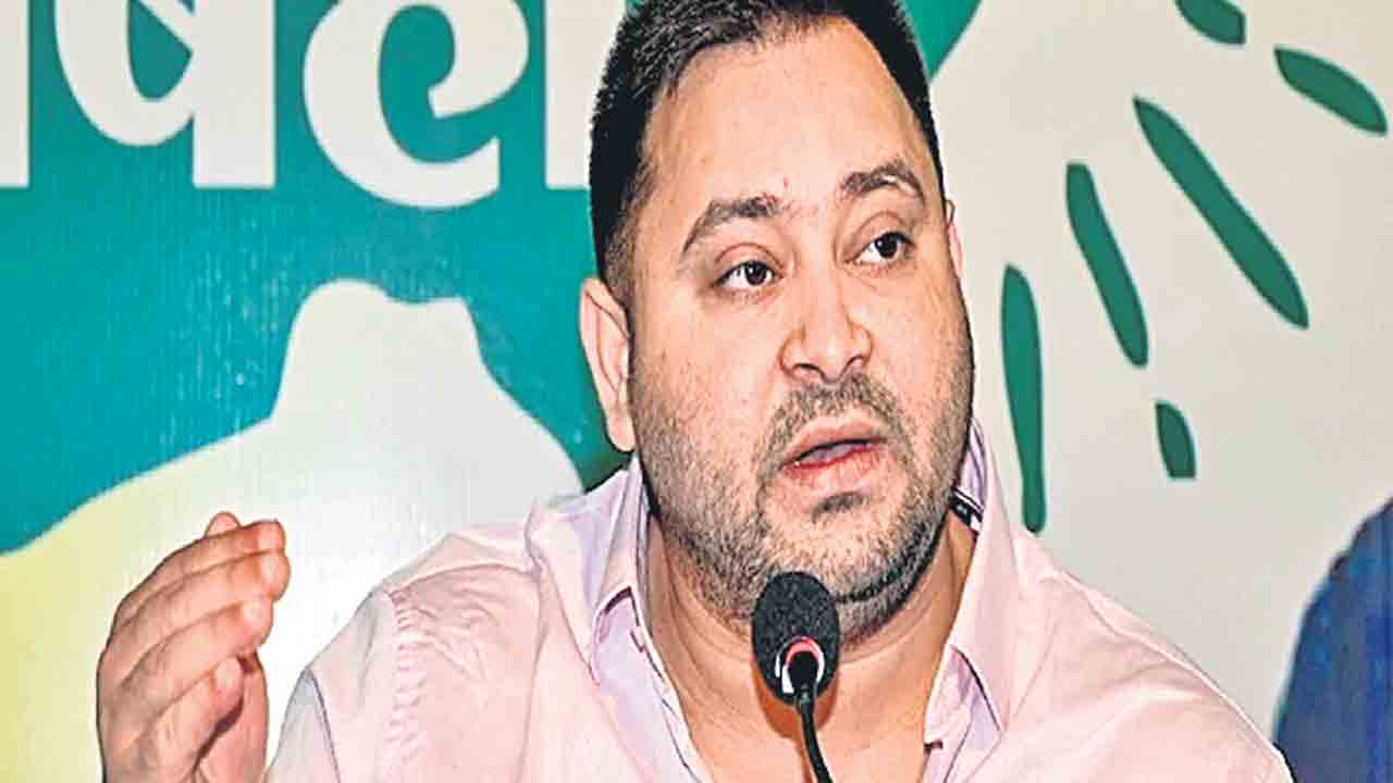 మోదీ పాలనలో అన్ని వ్యవస్థలూ హైజాక్‌