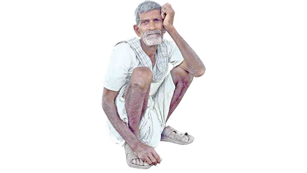 మాఫీ మరిచి.. సంబురాలా..?