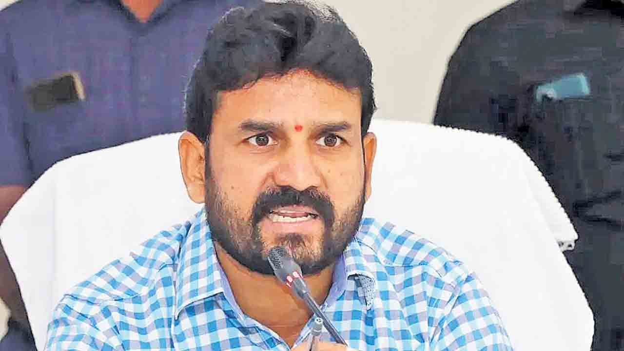 నిరాధారమైనవి రాయొద్దు