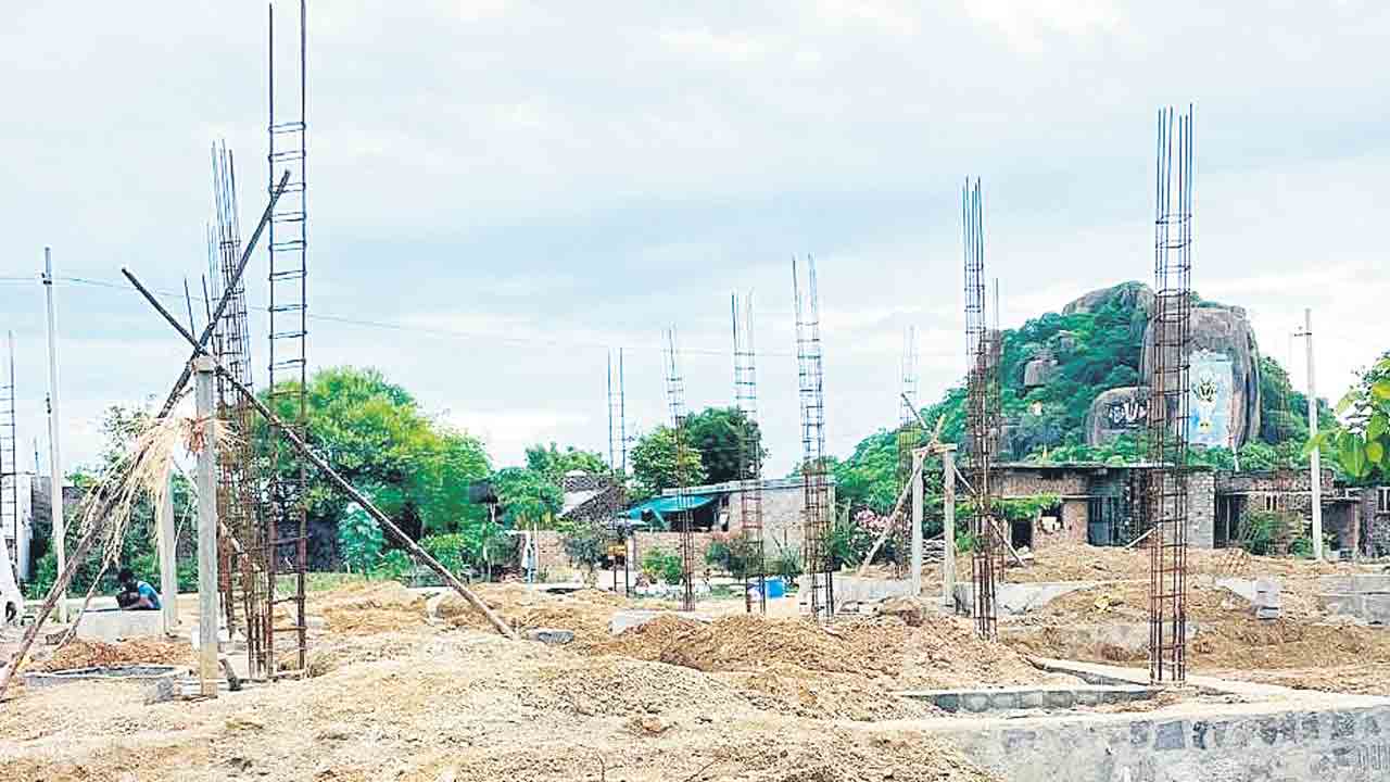 ‘ఇందిరమ్మ’కు నిబంధనాలు