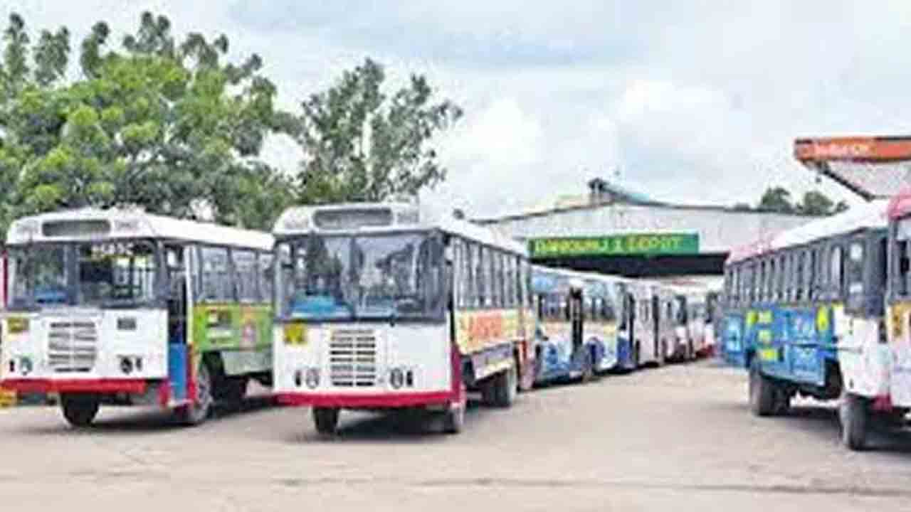 Ticket Price Hike | ప్రయాణికులకు షాక్ ఇచ్చిన ఆర్టీసీ.. బస్ చార్జీలు పెంచుతూ నిర్ణయం..!