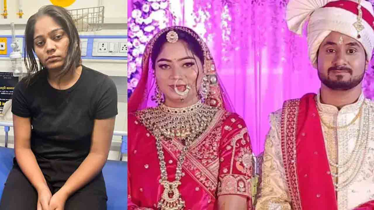 Sonam Raghuvanshi | ‘సోనమ్‌ చాలా మంచిది.. అలాంటి పని చేయదు’