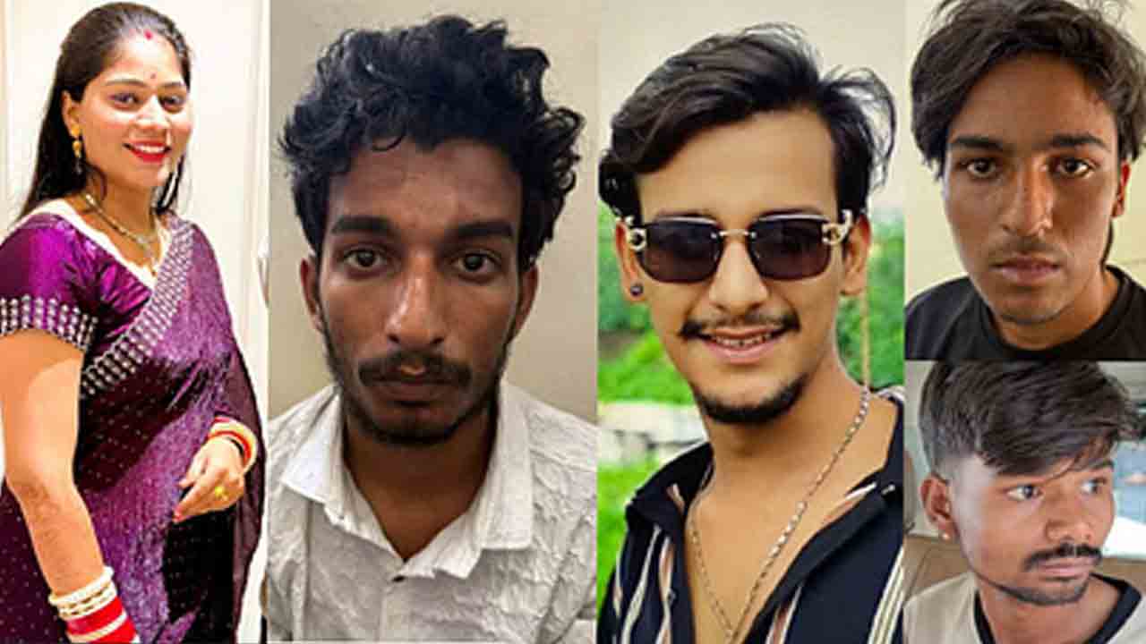 Meghalaya murder | రాజా రఘువంశీ హత్యకు ముందు ఏం జరిగిందంటే..!