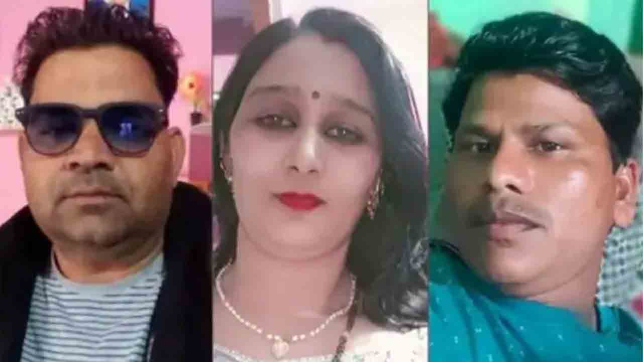 Crime news | అమ్మ, అంకుల్‌ కలిసి నాన్నను చంపుతుంటే చూశా.. పోలీసులతో తొమ్మిదేళ్ల బాలుడు..!