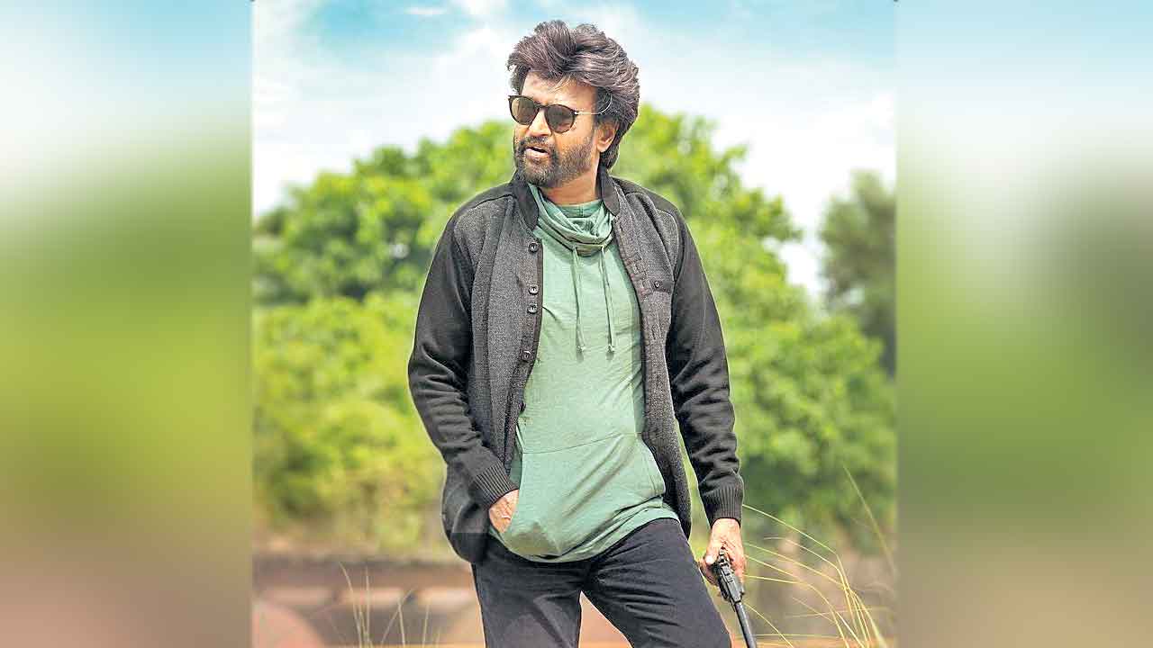 రజనీకాంత్‌ కొత్త చిత్రం?