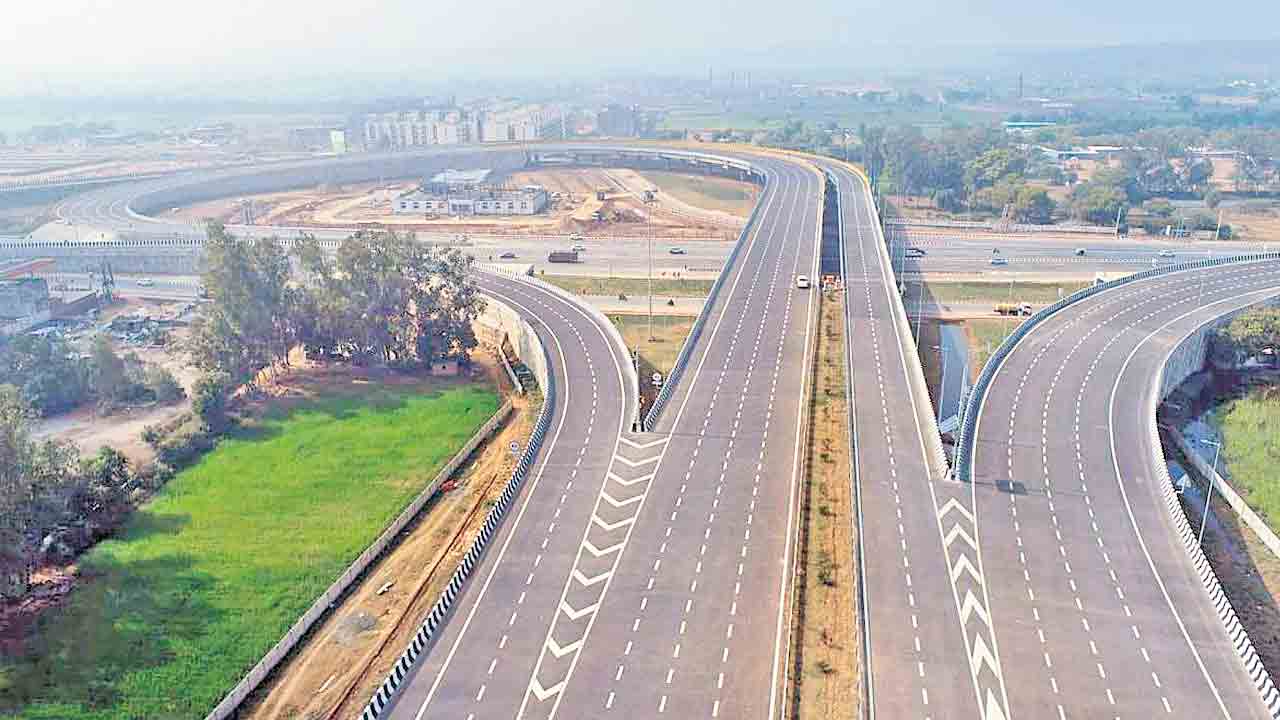 ఏ రూట్‌లో టోల్‌ తక్కువో తెలుసుకోవచ్చు!