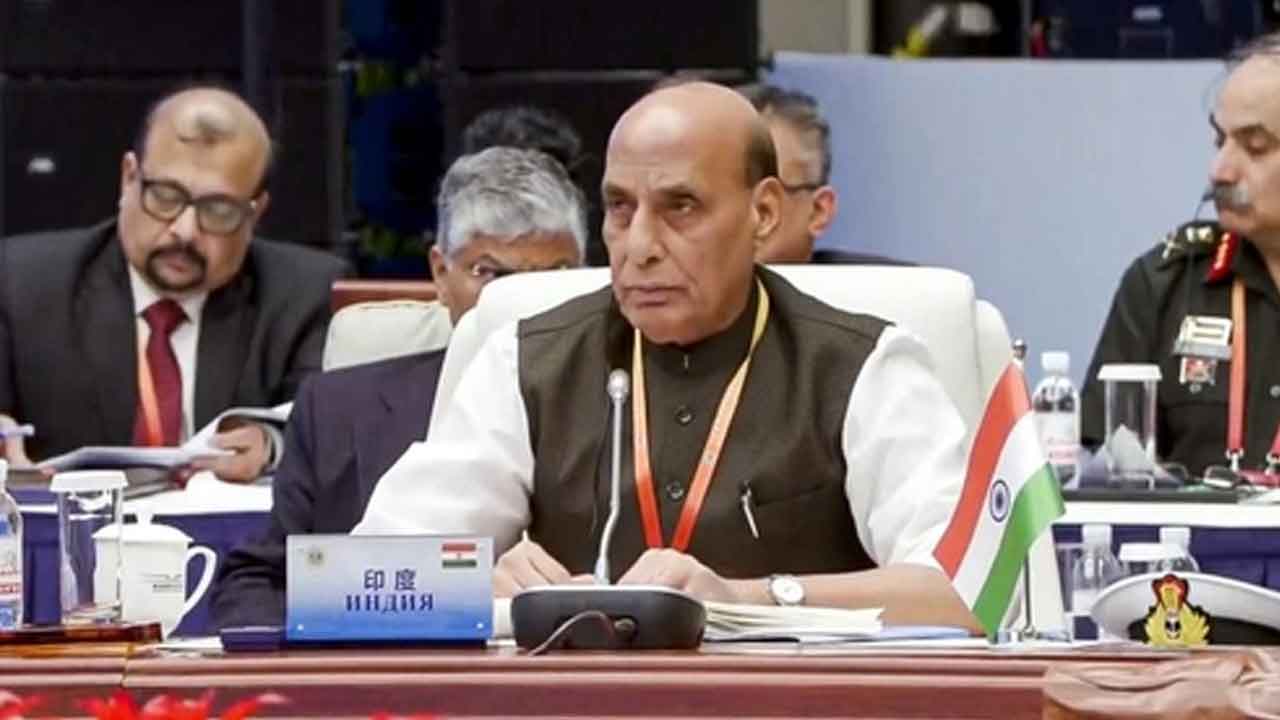 పహల్గాం ఉగ్ర దాడి ప్రస్తావన ఏదీ?