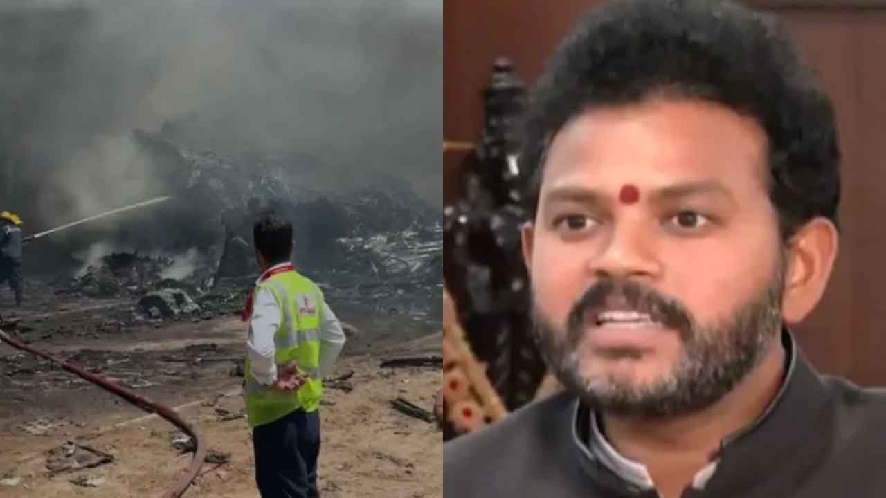 బ్లాక్‌బాక్స్‌ దర్యాప్తు భారత్‌లోనే!