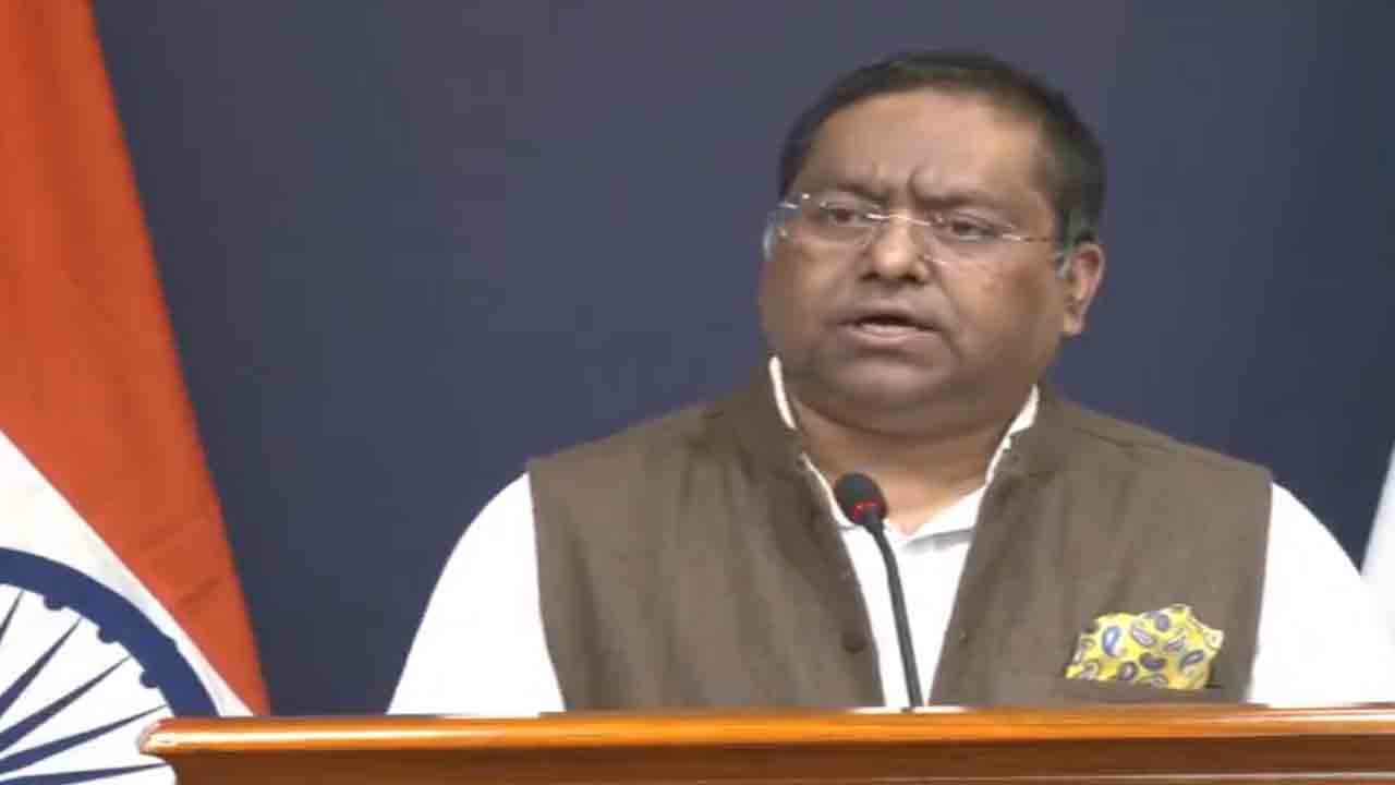 Air India flight crash | ఎయిర్ ఇండియా విమాన ప్రమాదంలో చాలా మంది మృతి: ప్రభుత్వం