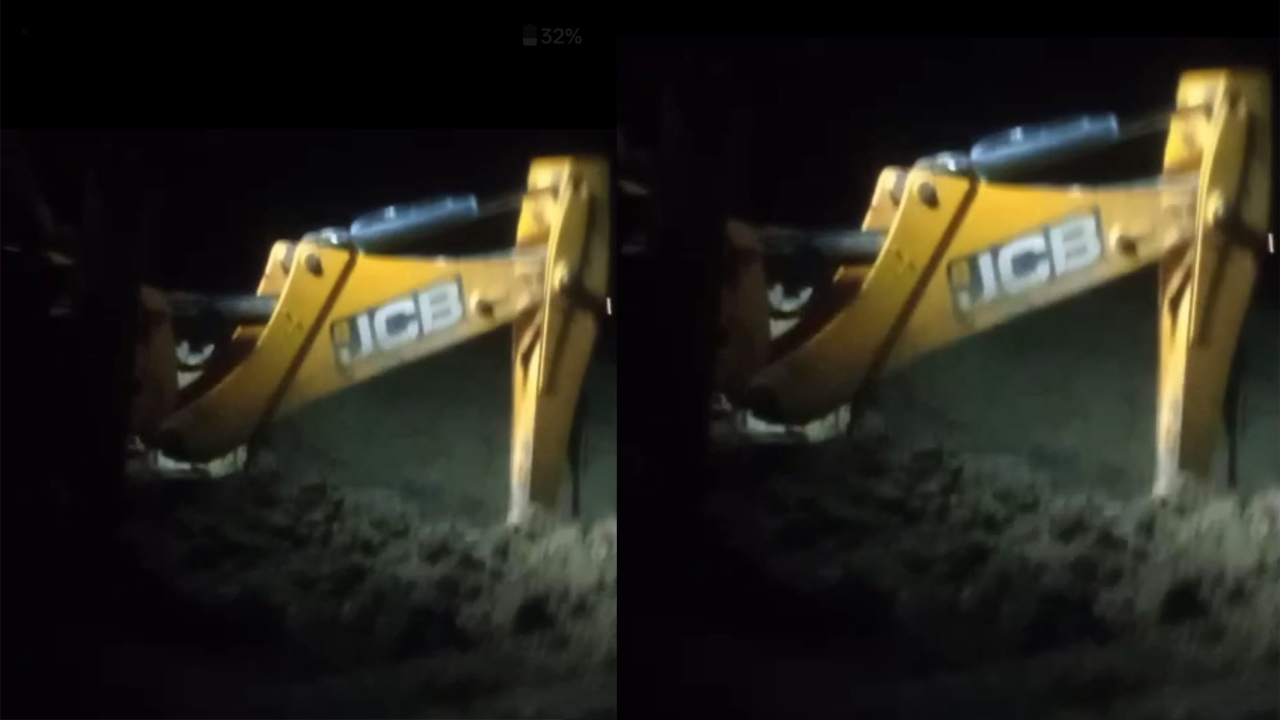 కొత్తపేటలో అక్రమంగా మట్టి తవ్వకాలు.. అధికార పార్టీ నేత హస్తం..!