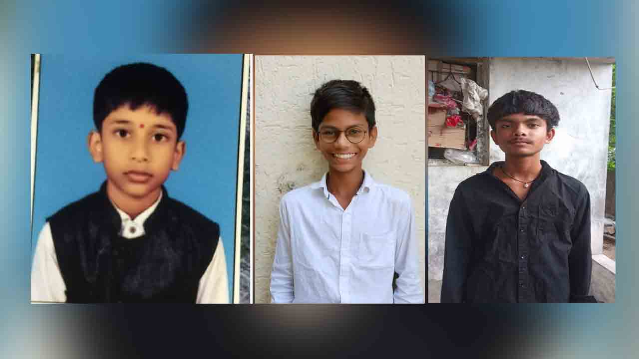 Bellampalli Students | ఐఐటీ నీట్ ఫౌండేషన్‌ ప్రవేశ పరీక్షల్లో బెల్లంపల్లి విద్యార్ధుల ఎంపిక