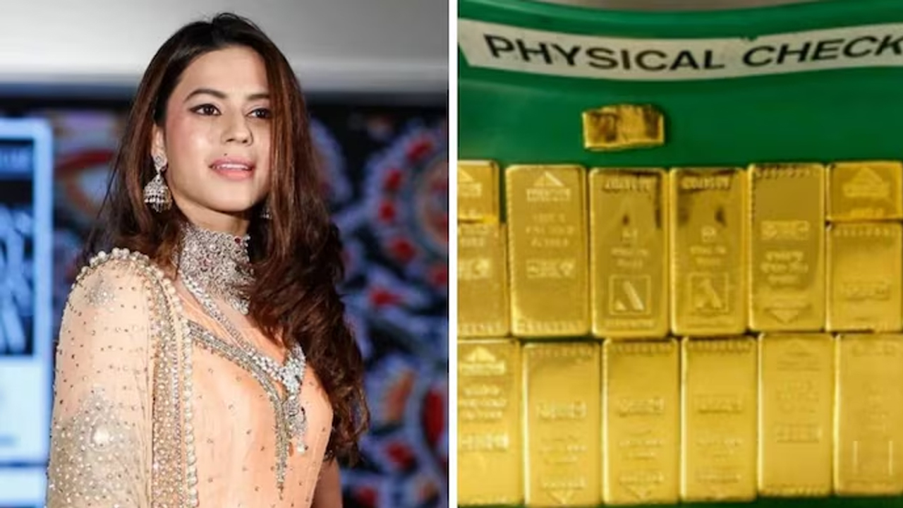 Ranya Rao | నా కూతురి నిర్బంధం చట్ట విరుద్ధం.. కర్నాటక హైకోర్టును ఆశ్రయించిన రన్యారావు తల్లి..!