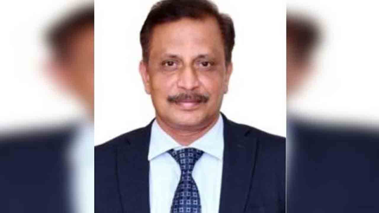 ఎల్‌ఐసీ ఎండీగా రత్నాకర్‌ పట్నాయక్‌