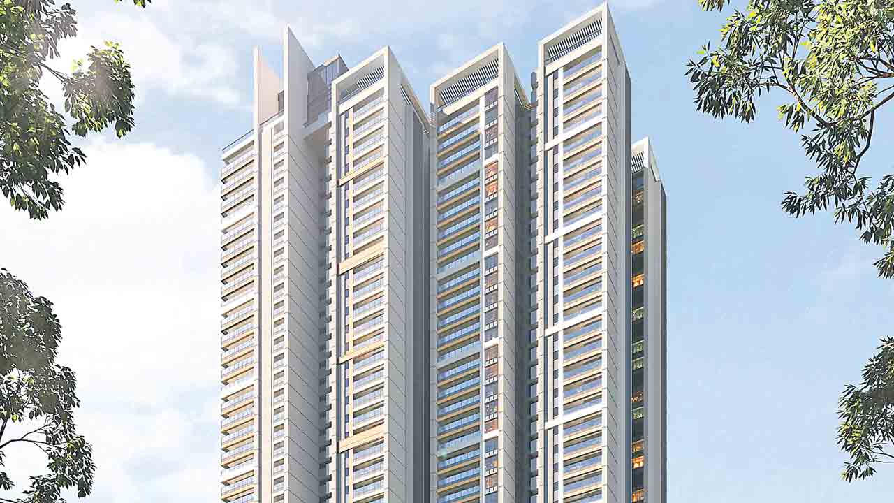 కొత్త ప్రాజెక్టులు వస్తలే.. రాష్ట్ర ప్రభుత్వం దెబ్బకు జంకుతున్న రియల్టర్లు