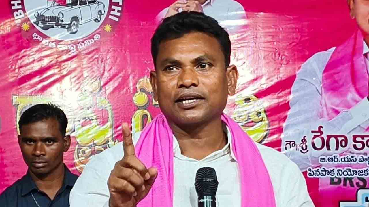 అన్ని నియోజకవర్గాల నుంచి